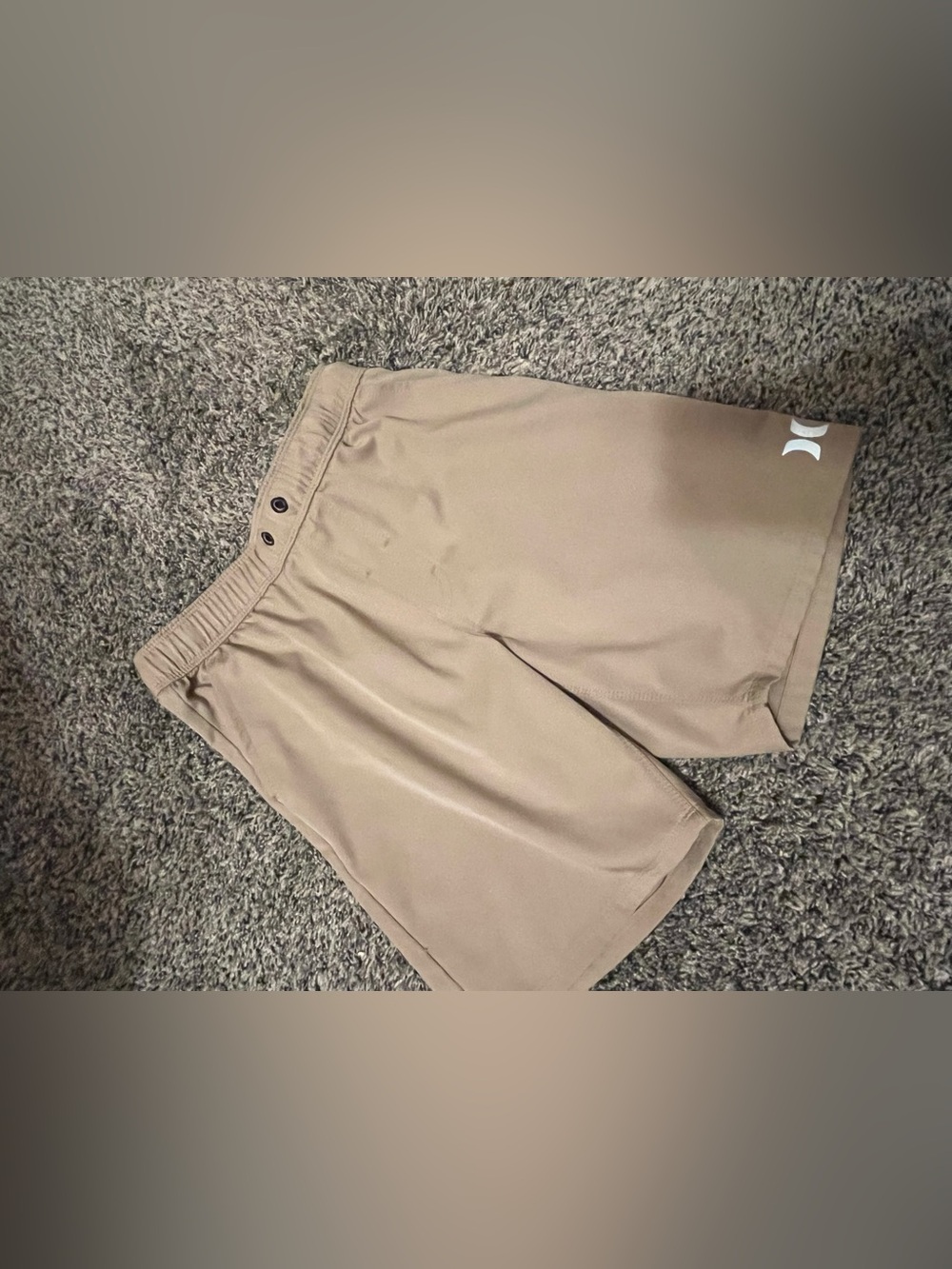 Hurley boys shorts